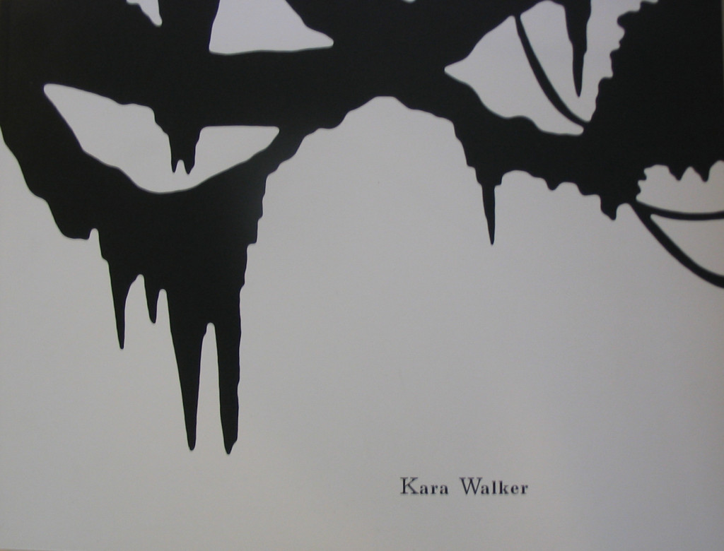 Kara Walker: Slavery! Slavery! 25th International Bienal of São Paulo,  Brazil – International Arts & Artists