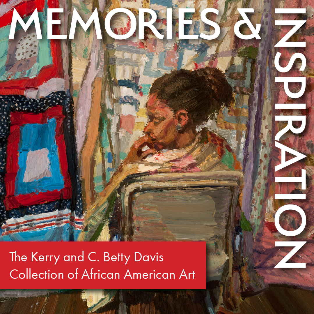 Memories Inspiration The Kerry And C Betty Davis Collection Of African American Art International Arts Artists Memories Inspiration The Kerry And C Betty Davis Collection Of African American Art International Arts Artists