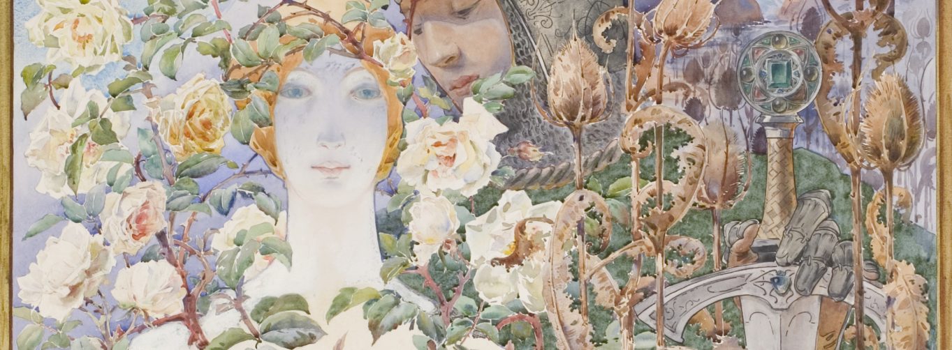 Art Nouveau